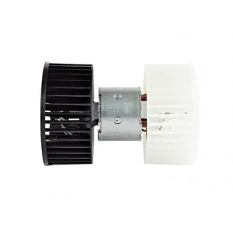 Pulseur d'air habitacle BSG BSG 15-845-002