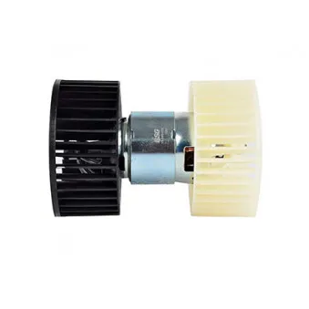 Pulseur d'air habitacle BSG BSG 15-845-003