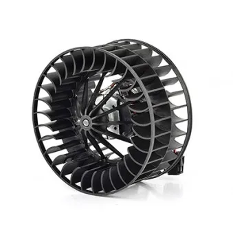 Pulseur d'air habitacle BSG BSG 15-845-004