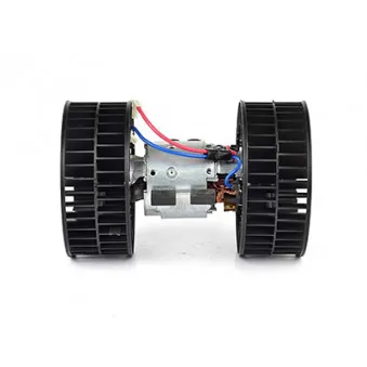 Pulseur d'air habitacle BSG BSG 15-845-005