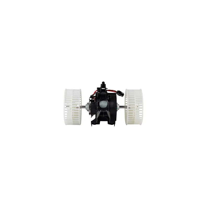 Pulseur d'air habitacle BSG BSG 15-845-006