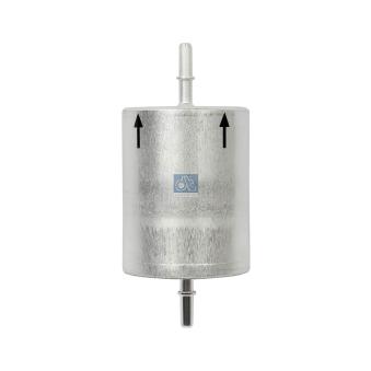 Filtre à carburant DT 13.43153