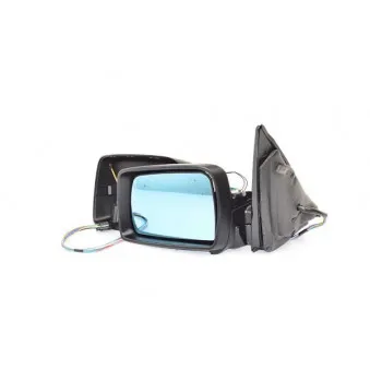 Rétroviseur extérieur BSG BSG 15-900-023