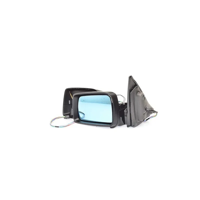 Rétroviseur extérieur BSG BSG 15-900-023