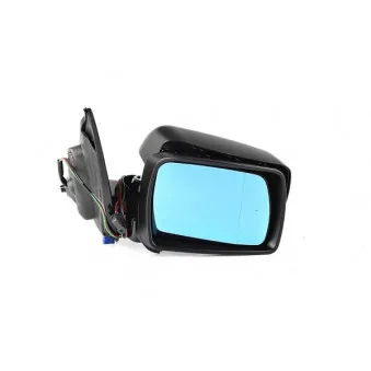 Rétroviseur extérieur BSG BSG 15-900-026