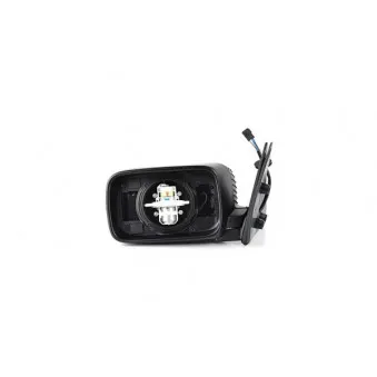 Rétroviseur extérieur BSG BSG 15-900-027