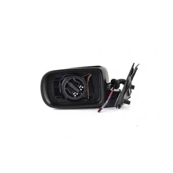 Rétroviseur extérieur BSG BSG 15-900-034