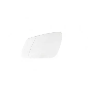 Verre de rétroviseur, rétroviseur extérieur BSG BSG 15-910-004
