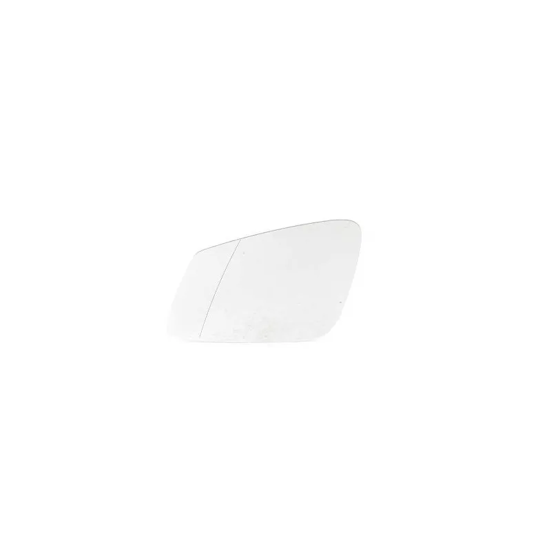 Verre de rétroviseur, rétroviseur extérieur BSG BSG 15-910-004