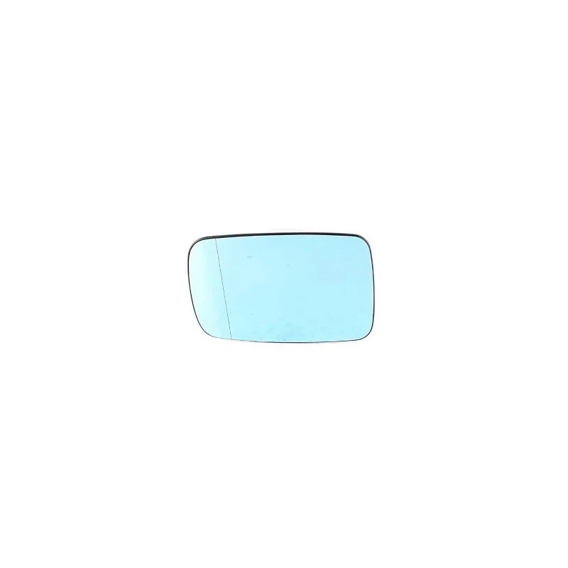 Verre de rétroviseur, rétroviseur extérieur BSG BSG 15-910-008