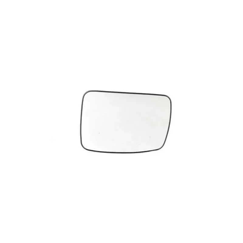 Verre de rétroviseur, rétroviseur extérieur BSG BSG 15-910-012