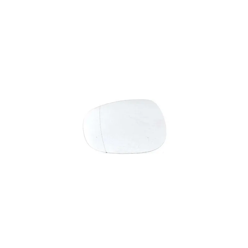 Verre de rétroviseur, rétroviseur extérieur BSG BSG 15-910-014