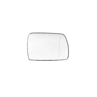 Verre de rétroviseur, rétroviseur extérieur BSG BSG 15-910-016