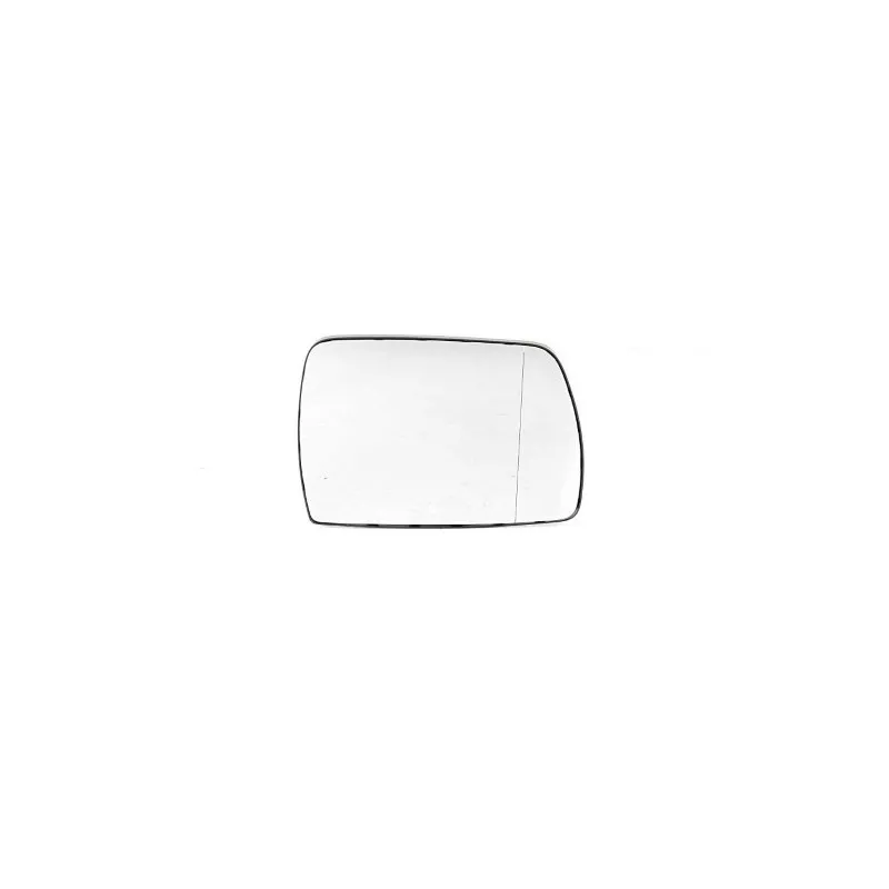 Verre de rétroviseur, rétroviseur extérieur BSG BSG 15-910-016