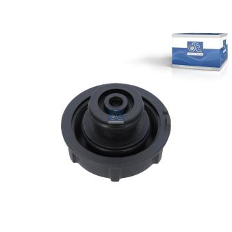 Bouchon, réservoir de liquide de refroidissement DT 13.46040