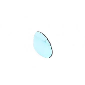 Verre de rétroviseur, rétroviseur extérieur BSG BSG 15-910-018
