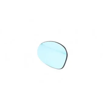 Verre de rétroviseur, rétroviseur extérieur BSG BSG 15-910-019
