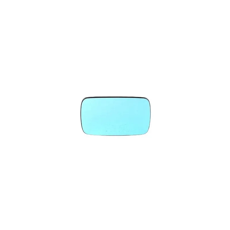 Verre de rétroviseur, rétroviseur extérieur BSG BSG 15-910-028