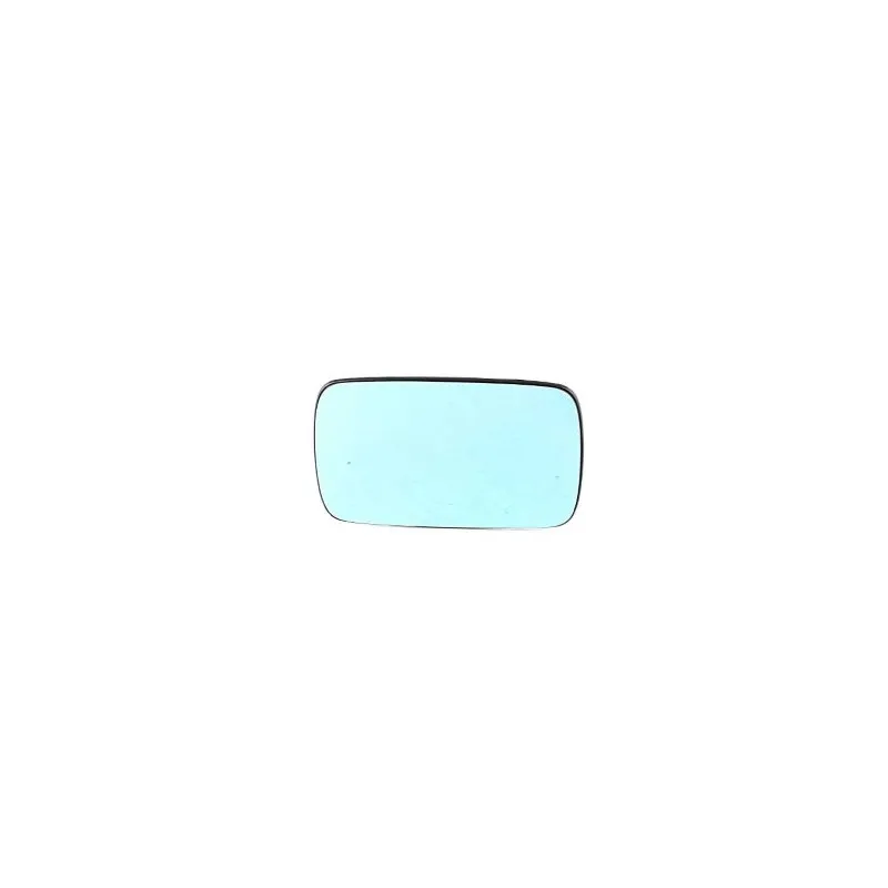 Verre de rétroviseur, rétroviseur extérieur BSG BSG 15-910-029