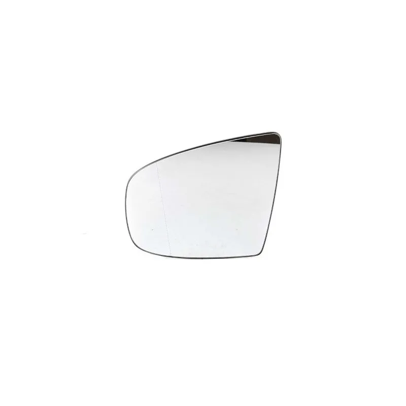 Verre de rétroviseur, rétroviseur extérieur BSG BSG 15-910-031