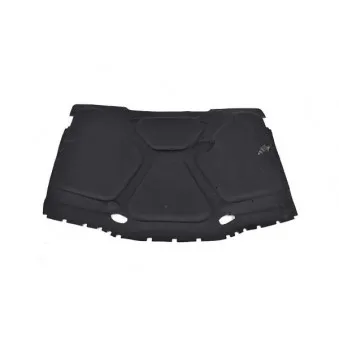 Insonorisation du compartiment moteur BSG BSG 15-922-001