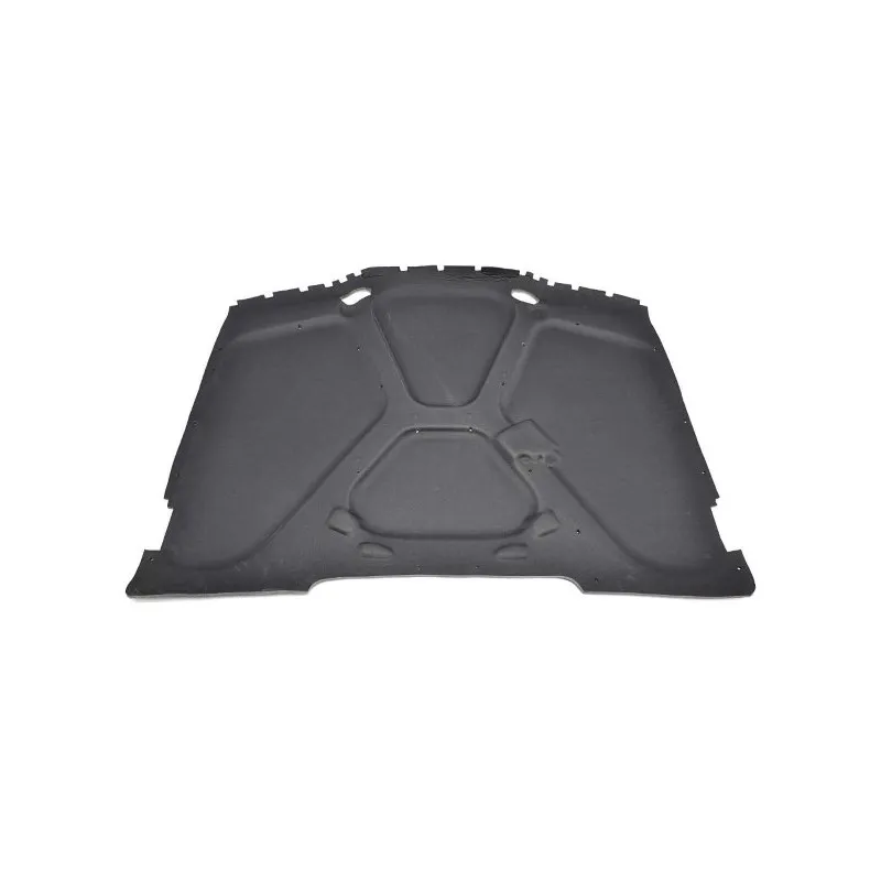 Insonorisation du compartiment moteur BSG BSG 15-922-002