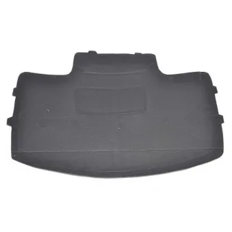 Insonorisation du compartiment moteur BSG BSG 15-922-004
