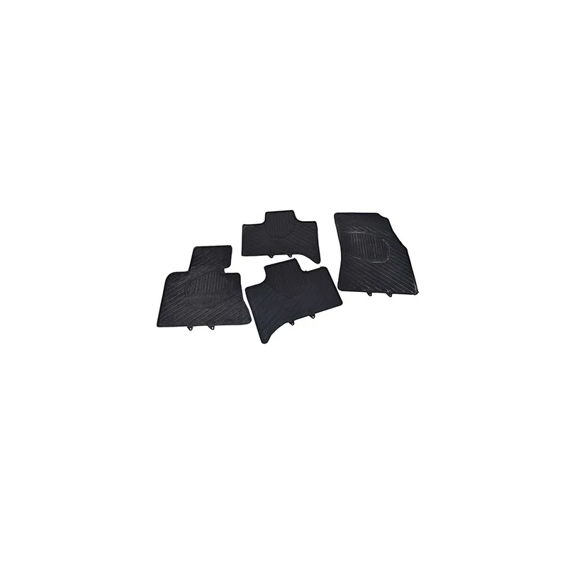 Jeu de tapis de sol BSG BSG 15-934-001