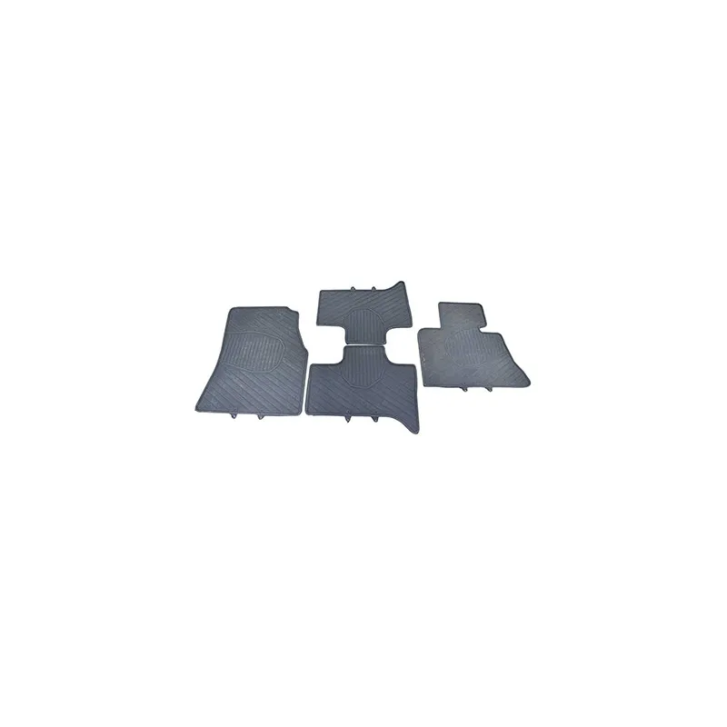 Jeu de tapis de sol BSG BSG 15-934-002