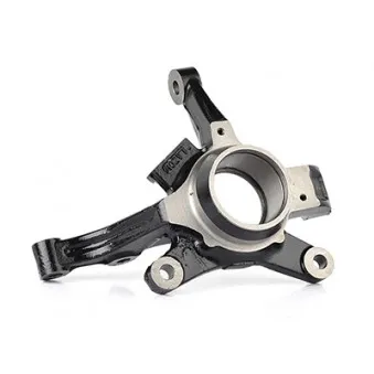 Fusée d'essieu, suspension de roue BSG