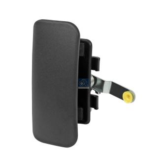 Poignée de porte DT