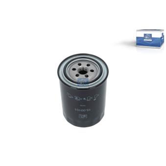 Filtre à huile DT 15.00101