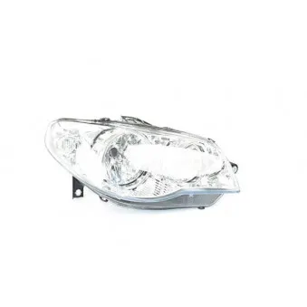 Projecteur principal BSG BSG 25-800-003
