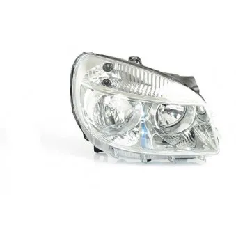 Projecteur principal BSG BSG 25-800-007