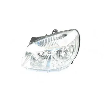 Projecteur principal BSG BSG 25-800-008