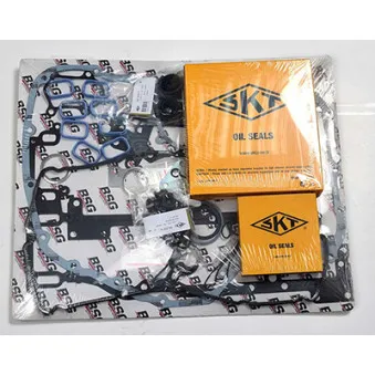 Pochette moteur complète BSG BSG 30-115-001