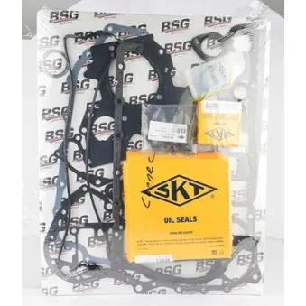 Pochette moteur complète BSG BSG 30-115-002