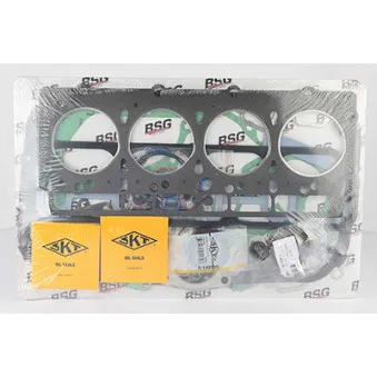 Pochette moteur complète BSG BSG 30-115-003