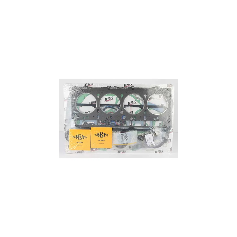 Pochette moteur complète BSG BSG 30-115-003