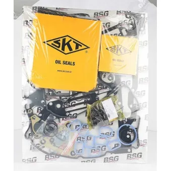 Pochette moteur complète BSG BSG 30-115-005