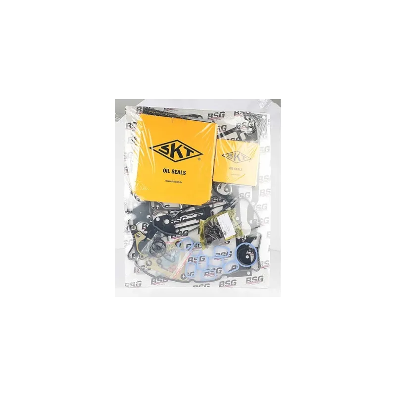 Pochette moteur complète BSG BSG 30-115-005