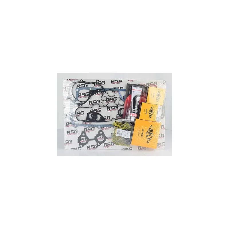 Pochette moteur complète BSG BSG 30-115-006