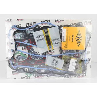 Pochette moteur complète BSG BSG 30-115-007