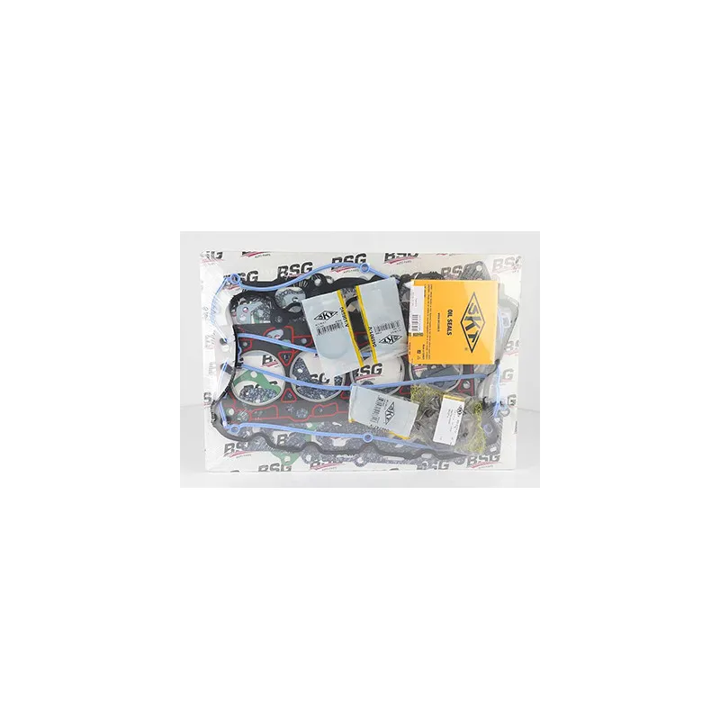 Pochette moteur complète BSG BSG 30-115-007