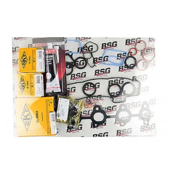 Pochette moteur complète BSG BSG 30-115-008