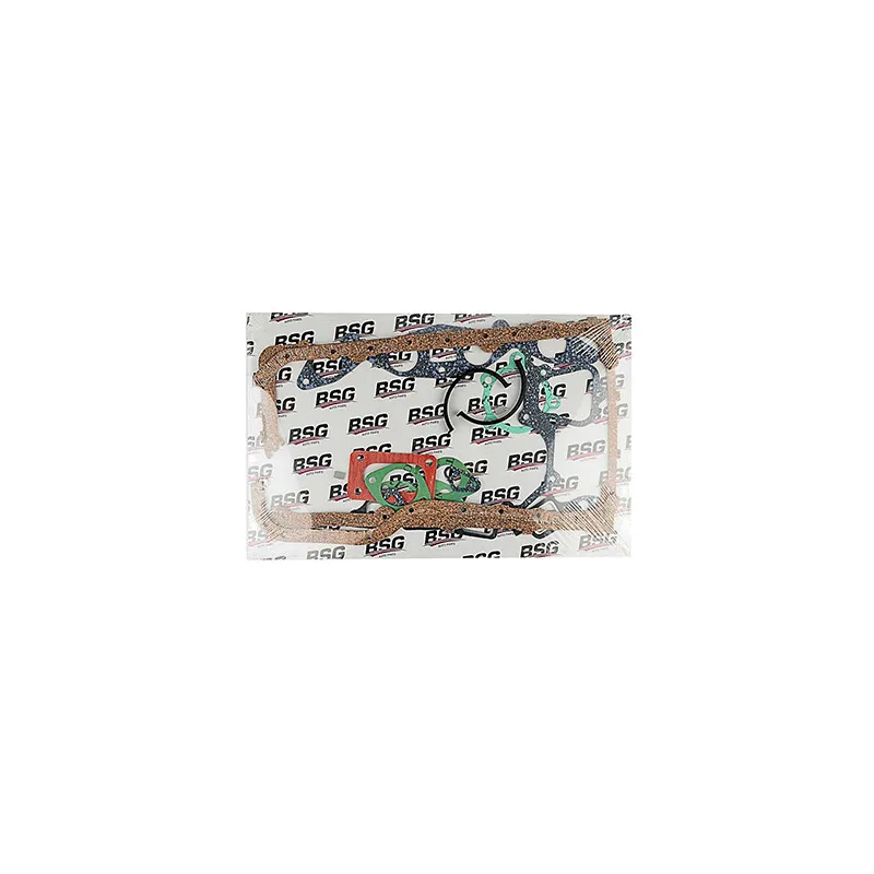 Pochette moteur complète BSG BSG 30-115-012