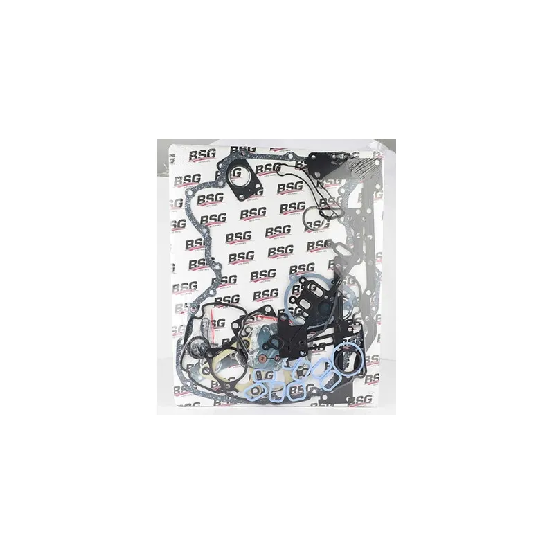 Pochette moteur complète BSG BSG 30-115-013