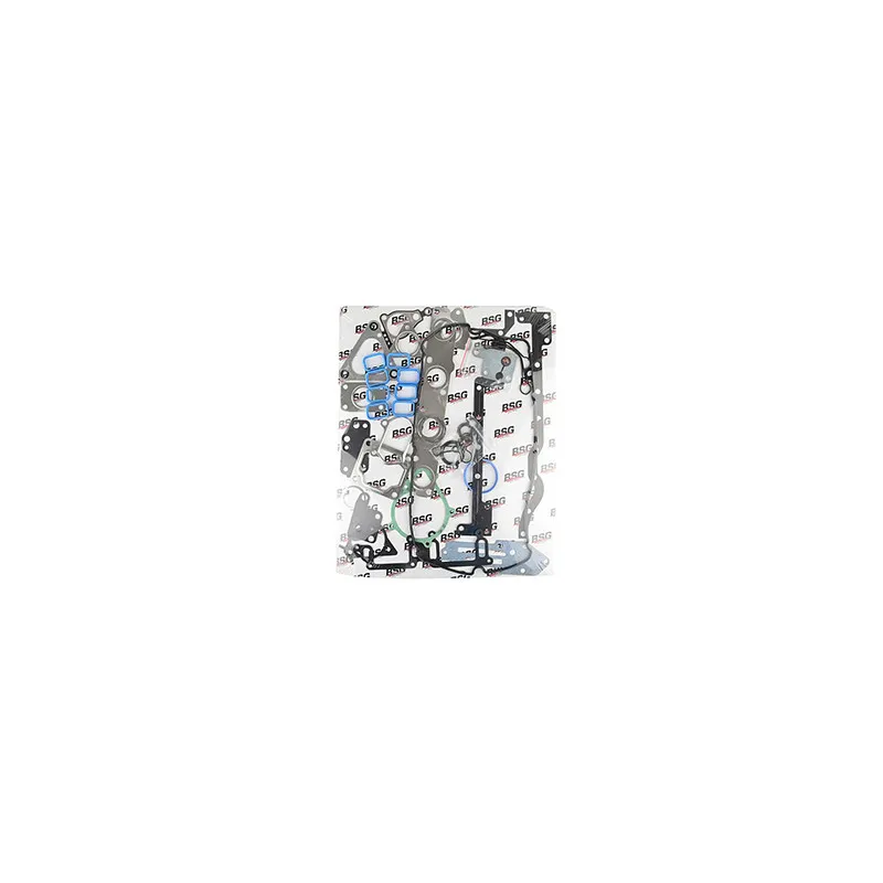 Pochette moteur complète BSG BSG 30-115-014