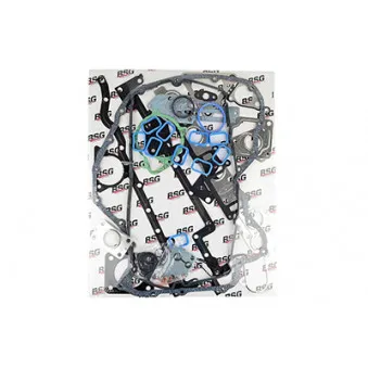 Pochette moteur complète BSG