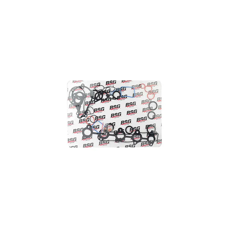 Pochette moteur complète BSG BSG 30-115-021